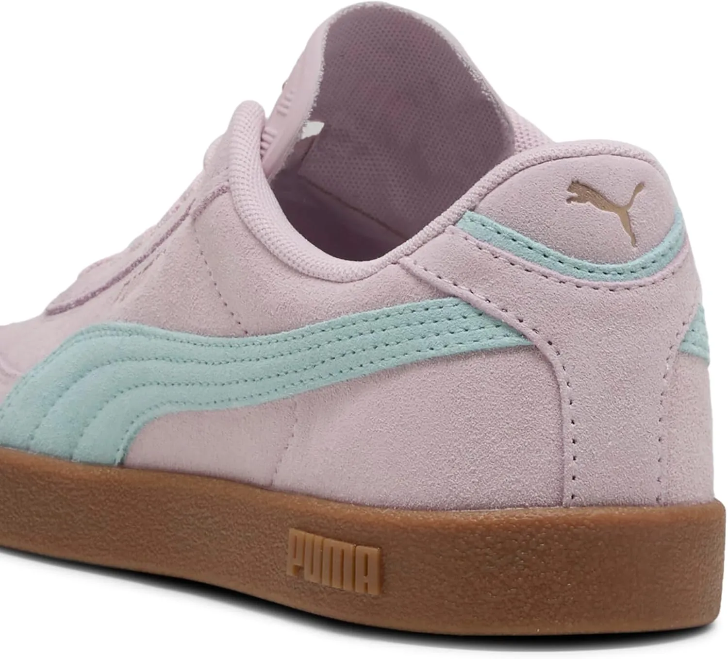 PUMA Unisex-Adult Low-Top Sneaker