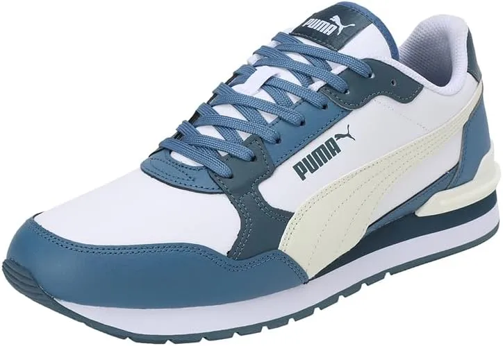 PUMA Unisex-Adult Low-Top Sneaker