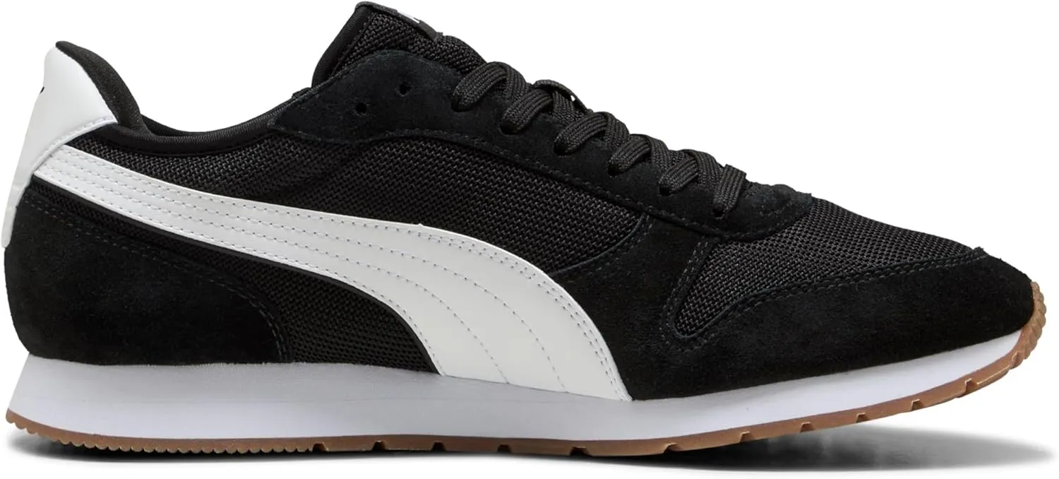 PUMA Unisex-Adult Low-top Sneaker
