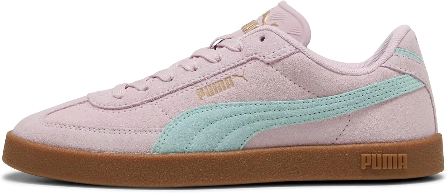 PUMA Unisex-Adult Low-Top Sneaker