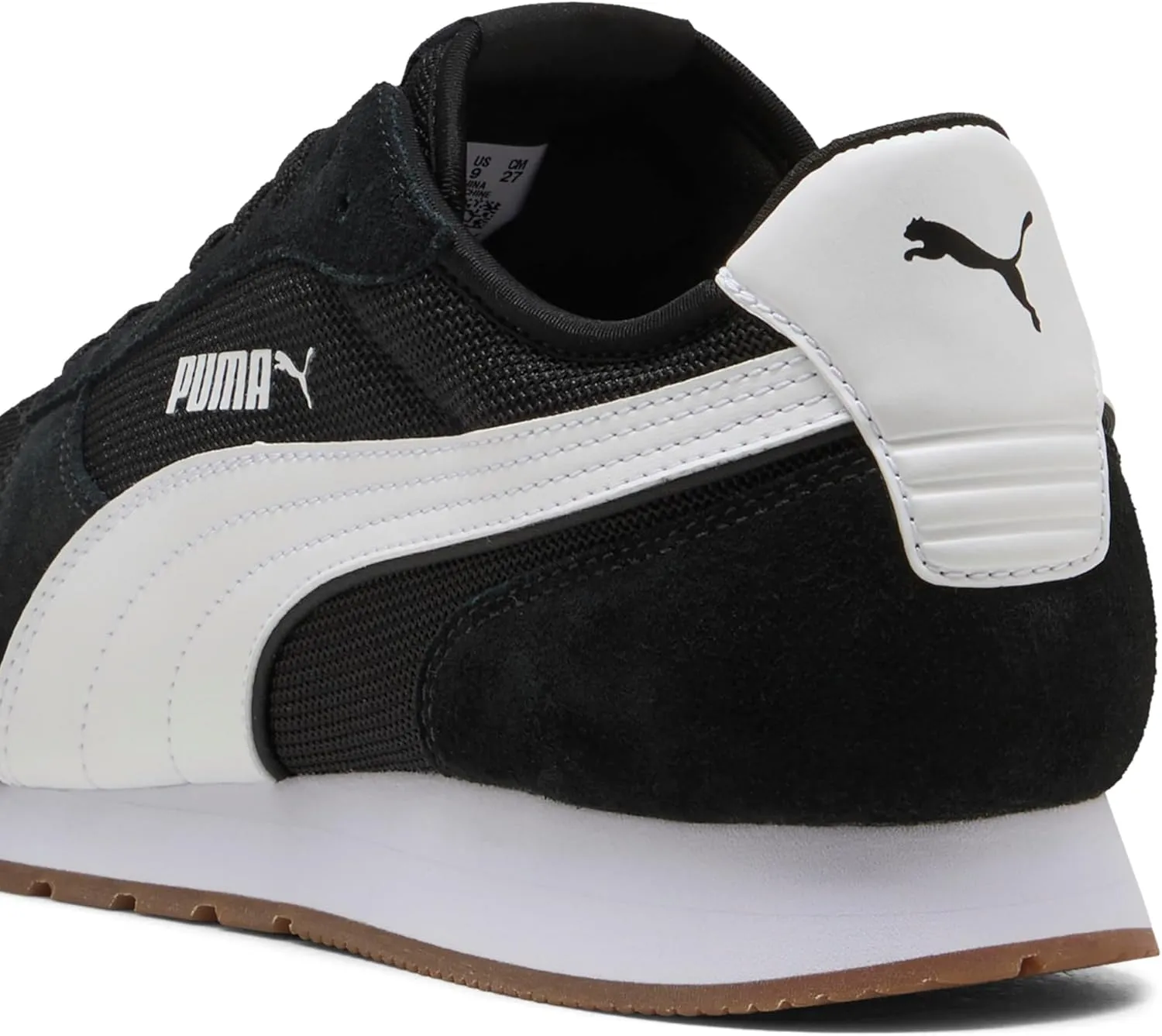 PUMA Unisex-Adult Low-top Sneaker