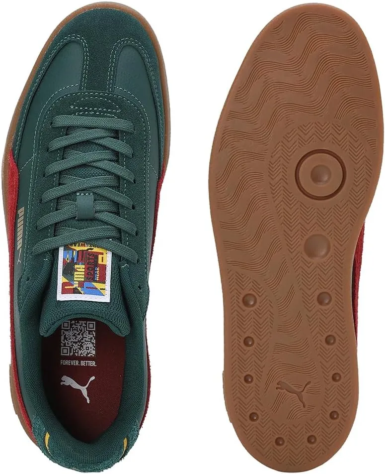 PUMA Unisex-Adult Low-top Sneaker