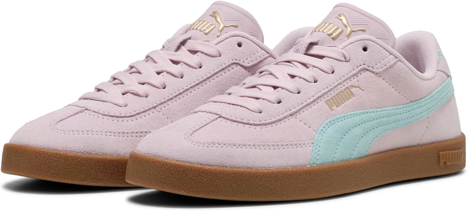 PUMA Unisex-Adult Low-Top Sneaker