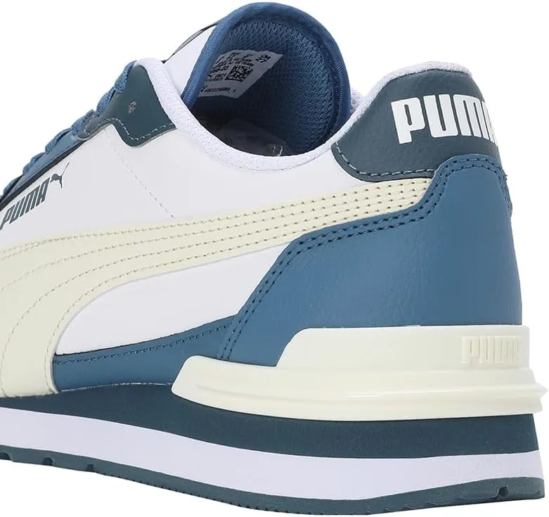 PUMA Unisex-Adult Low-Top Sneaker