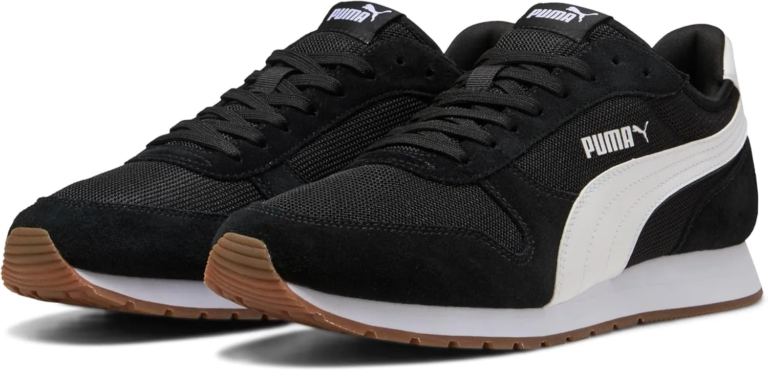 PUMA Unisex-Adult Low-top Sneaker