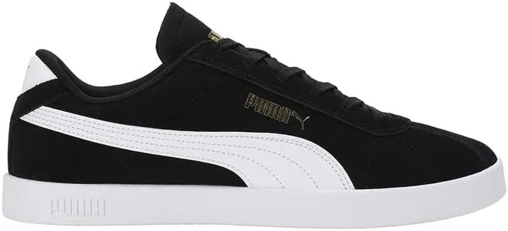 PUMA Unisex-Adult Low-Top Sneaker