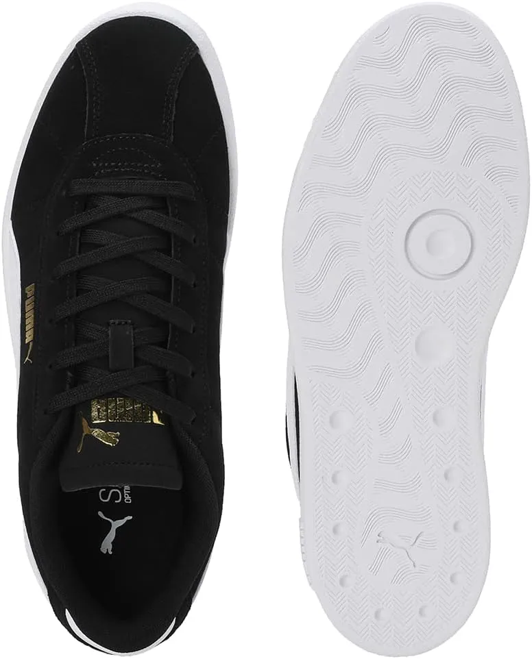 PUMA Unisex-Adult Low-Top Sneaker