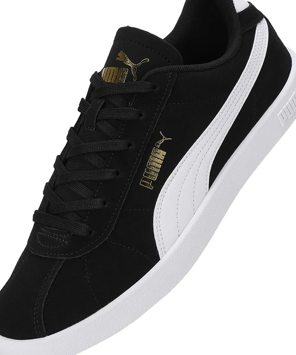PUMA Unisex-Adult Low-Top Sneaker