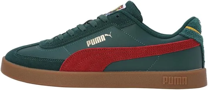 PUMA Unisex-Adult Low-top Sneaker