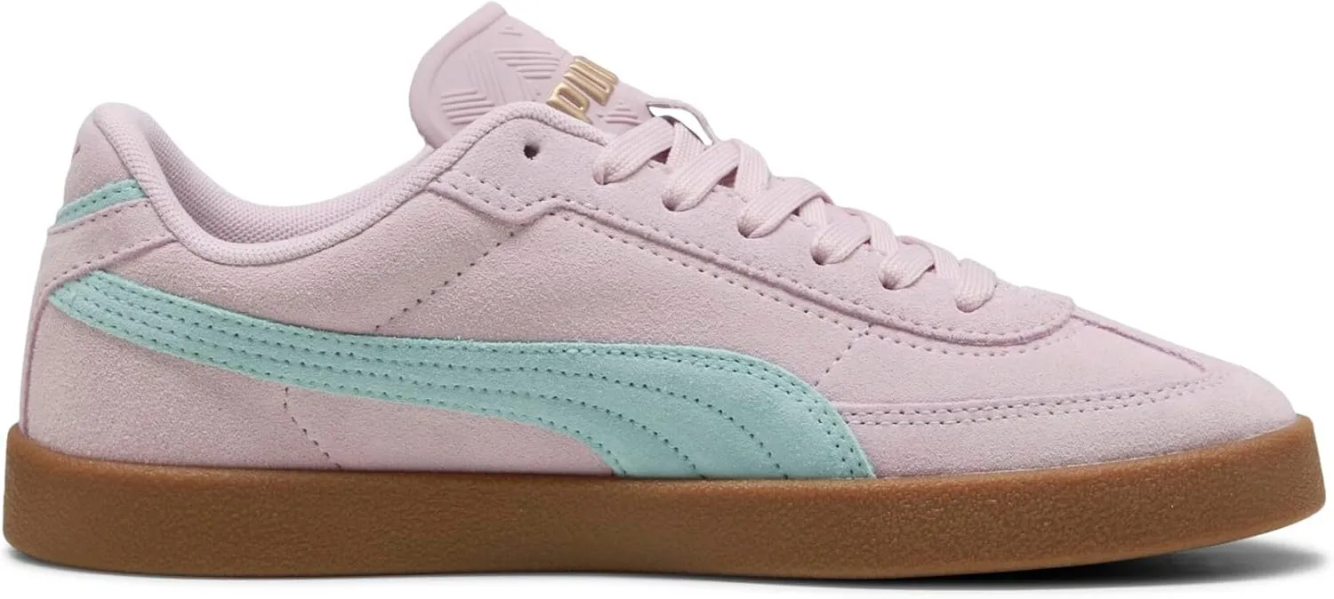 PUMA Unisex-Adult Low-Top Sneaker