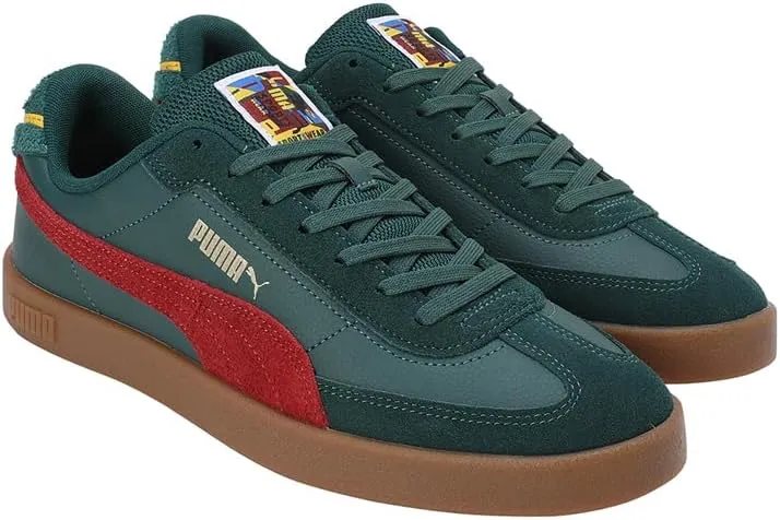 PUMA Unisex-Adult Low-top Sneaker