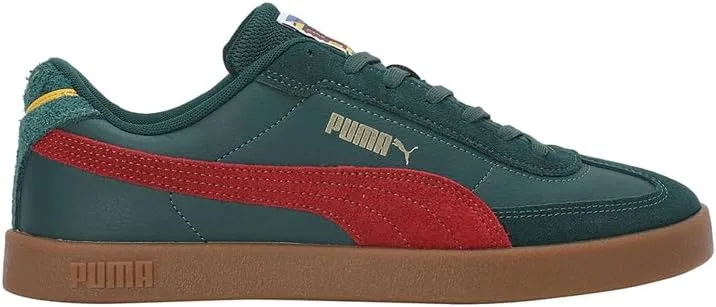 PUMA Unisex-Adult Low-top Sneaker