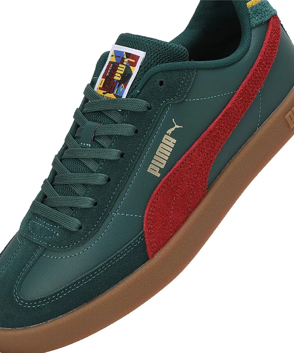 PUMA Unisex-Adult Low-top Sneaker