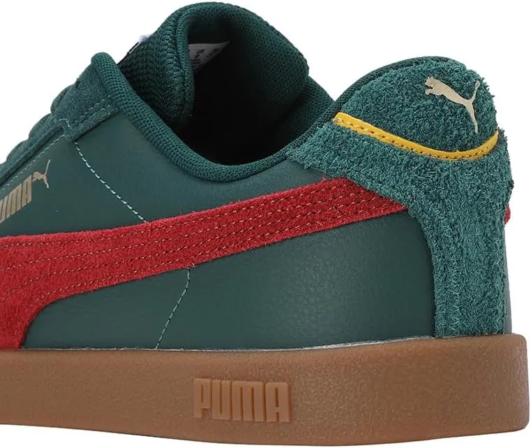 PUMA Unisex-Adult Low-top Sneaker