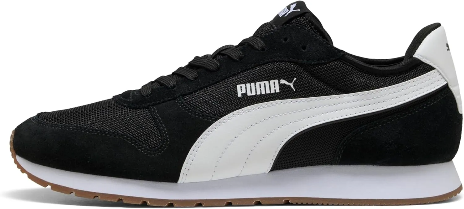 PUMA Unisex-Adult Low-top Sneaker