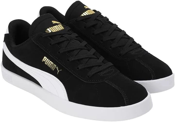 PUMA Unisex-Adult Low-Top Sneaker