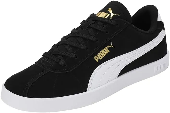 PUMA Unisex-Adult Low-Top Sneaker