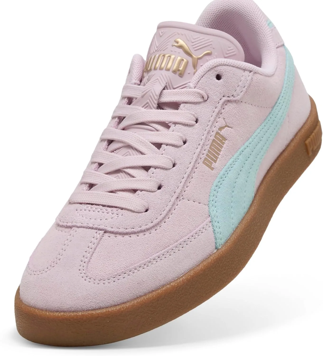 PUMA Unisex-Adult Low-Top Sneaker