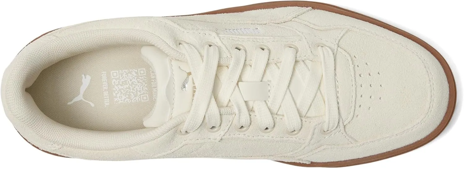 PUMA Unisex-Child Karmen Ii Idol (Big Kid) Sneaker