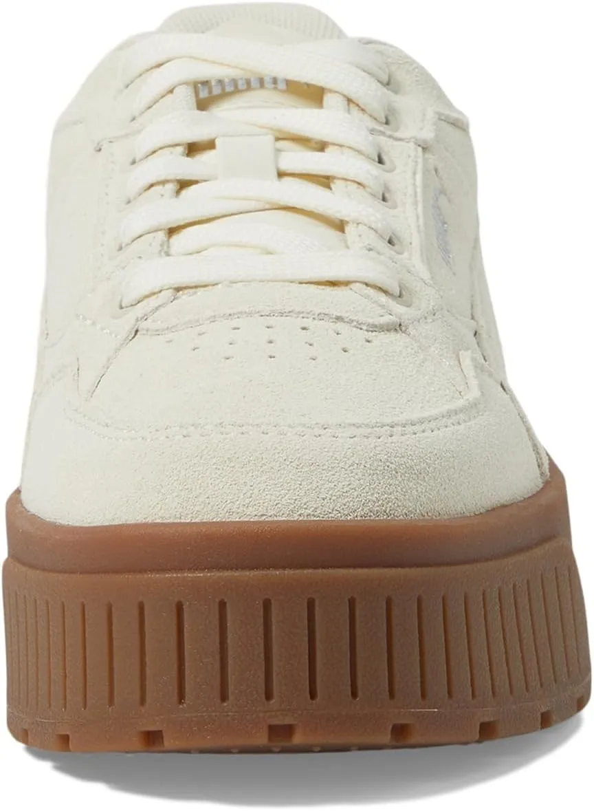 PUMA Unisex-Child Karmen Ii Idol (Big Kid) Sneaker