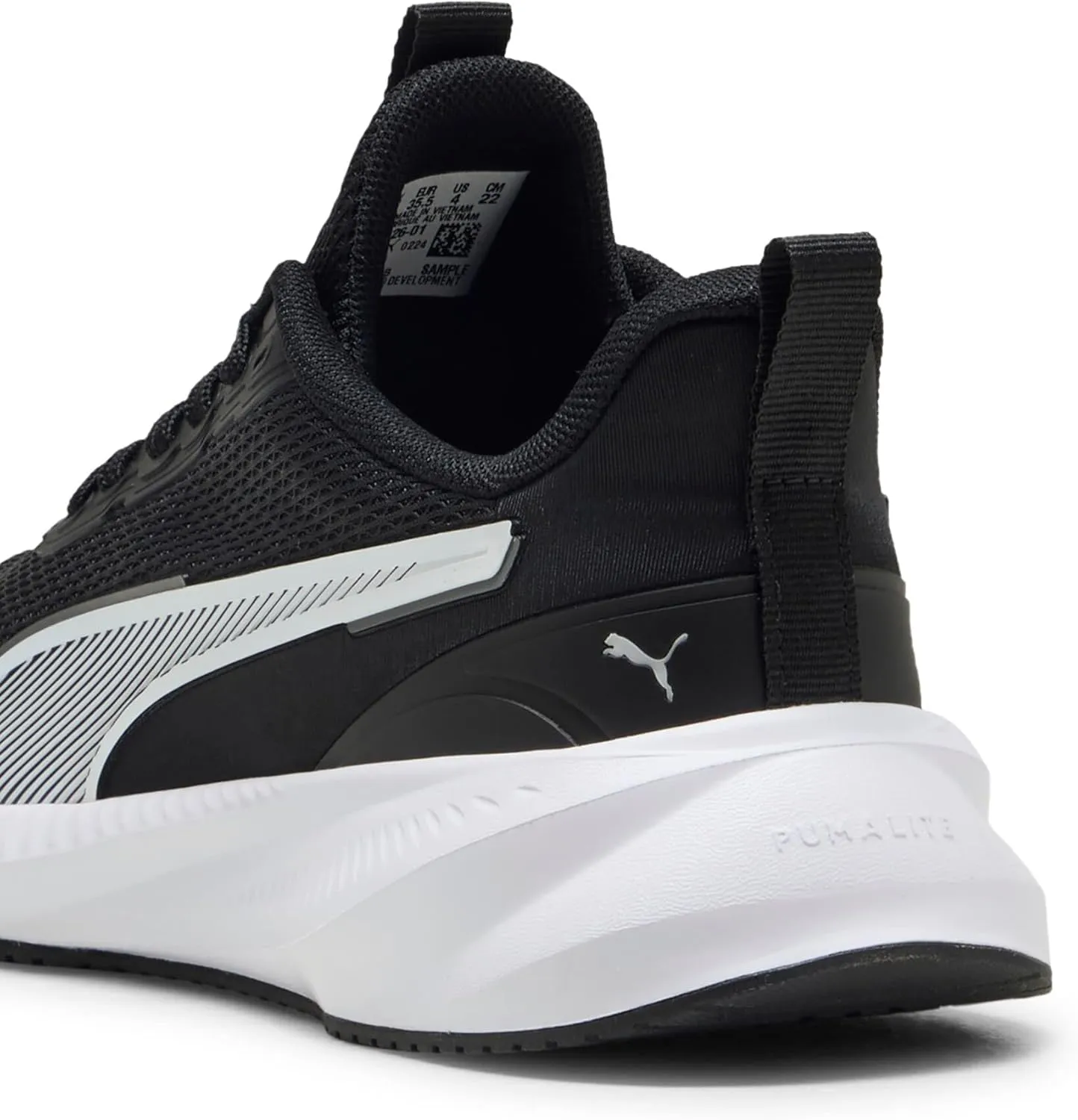 PUMA Unisex-Child Low-Top Sneaker