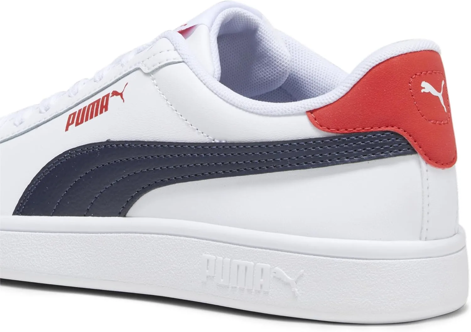 PUMA Unisex-Child Low-top Sneaker
