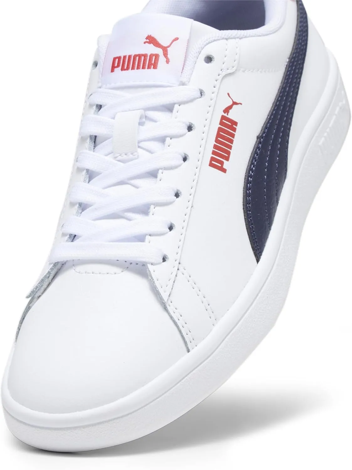 PUMA Unisex-Child Low-top Sneaker