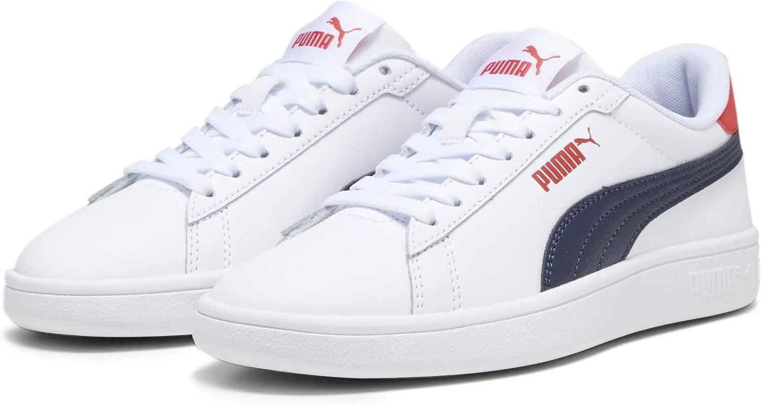 PUMA Unisex-Child Low-top Sneaker