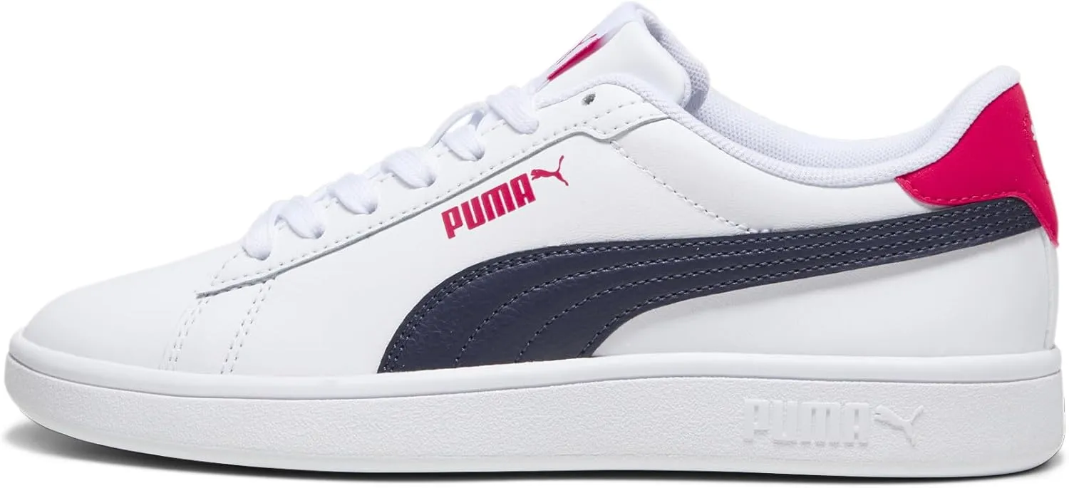 PUMA Unisex-Child Low-top Sneaker