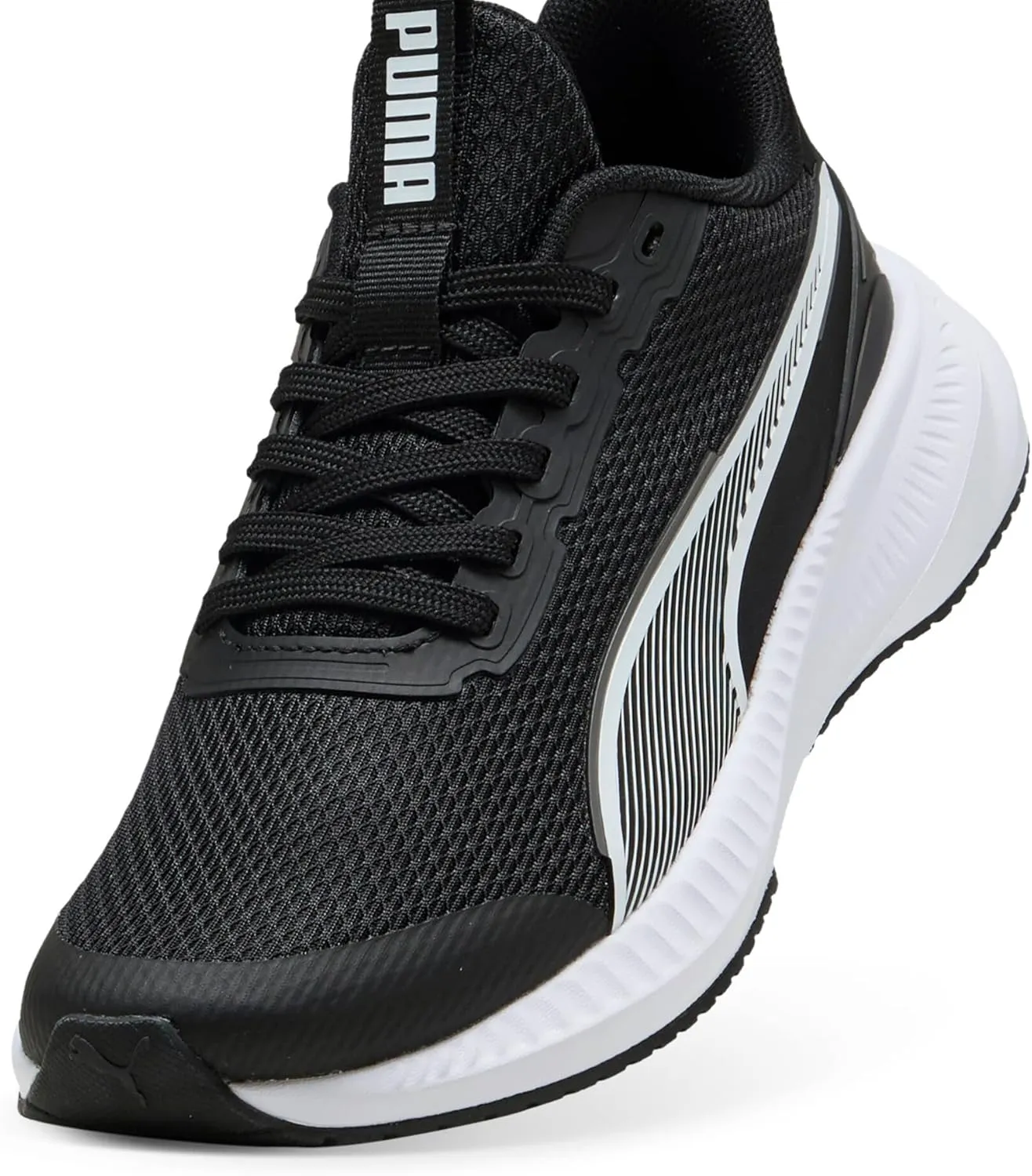 PUMA Unisex-Child Low-Top Sneaker