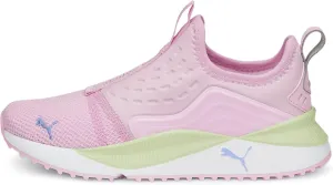 PUMA Unisex-Child Pacer Future Slip on Sneaker