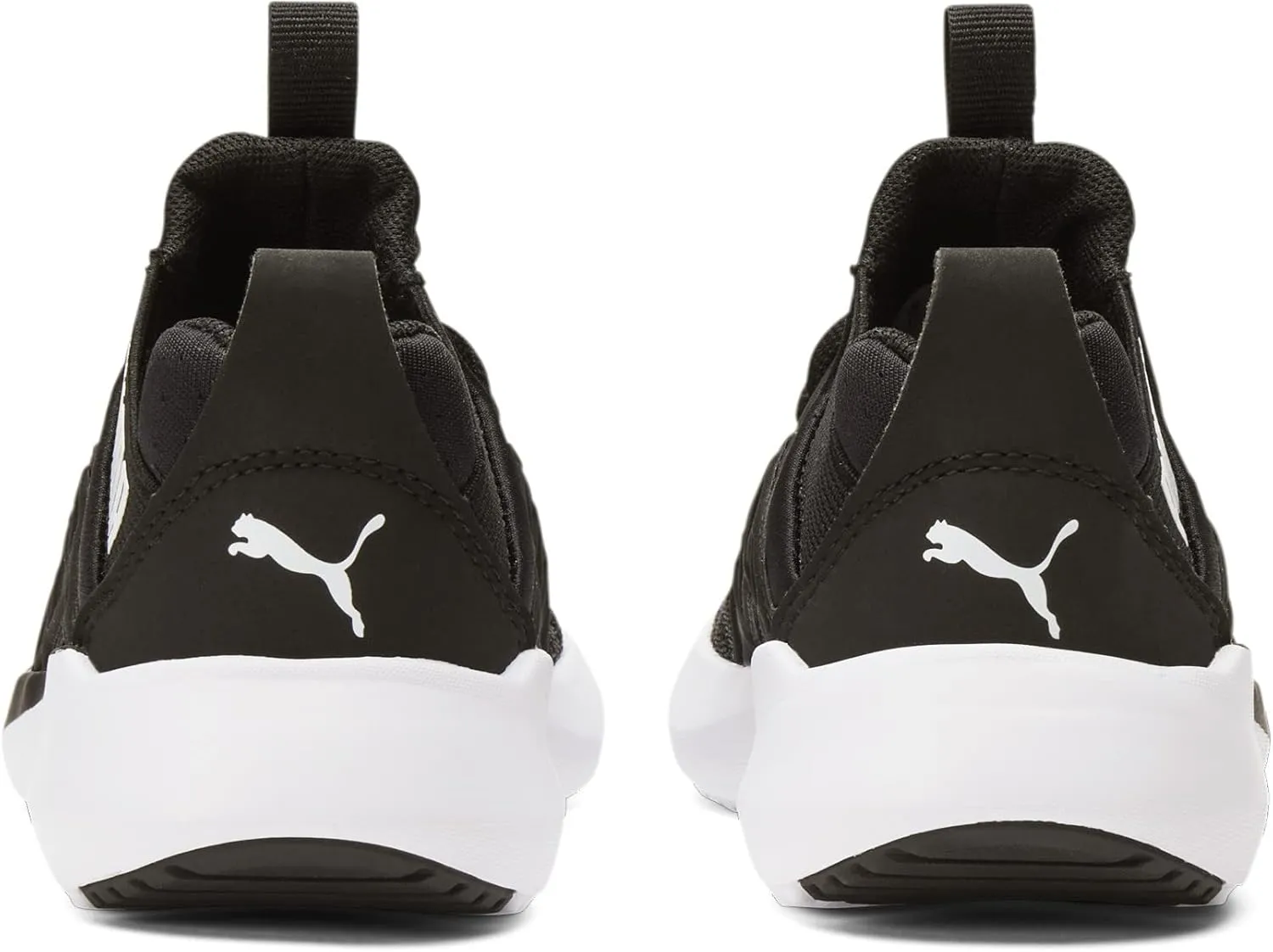 PUMA Unisex-Child Softride Enzo Nxt Knit Ps (Little Kid) Casual Shoes