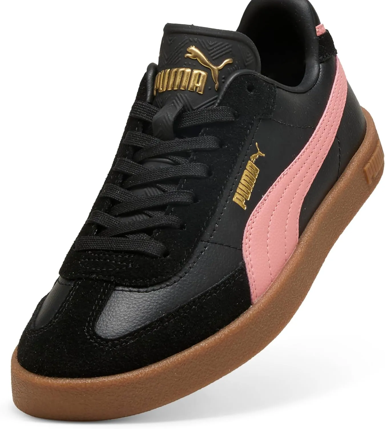 PUMA Unisex Low-top Sneaker