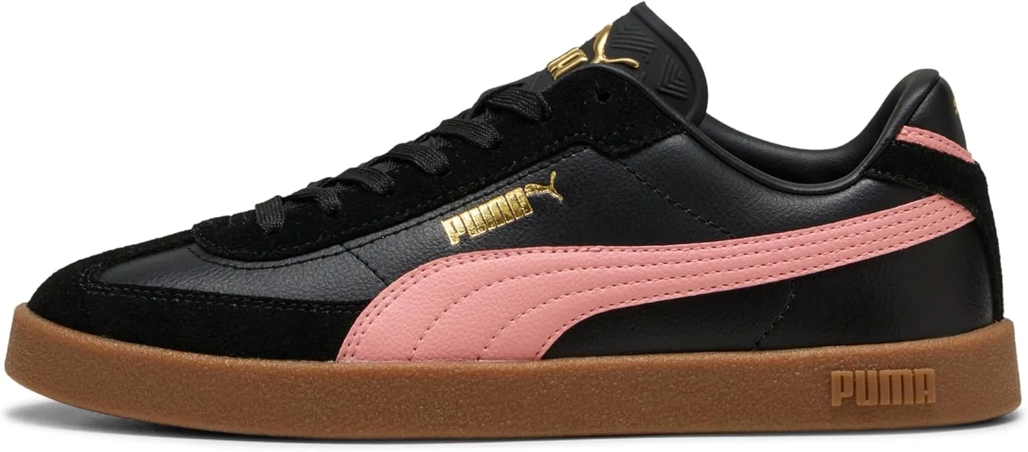 PUMA Unisex Low-top Sneaker