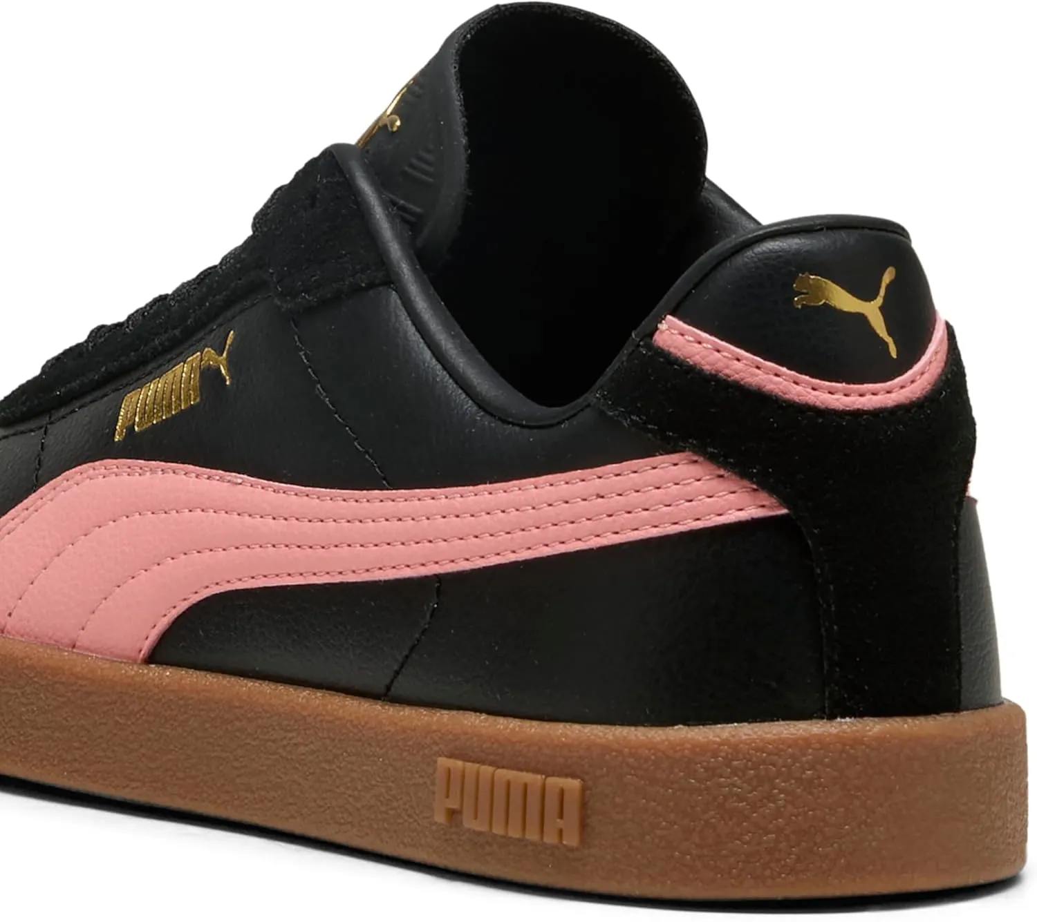 PUMA Unisex Low-top Sneaker