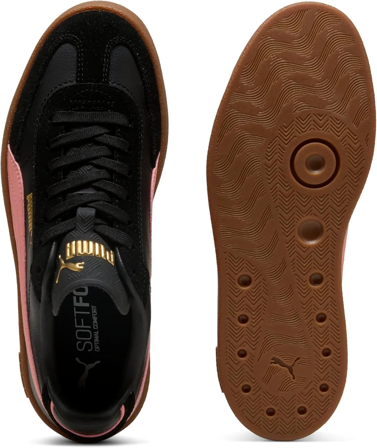 PUMA Unisex Low-top Sneaker