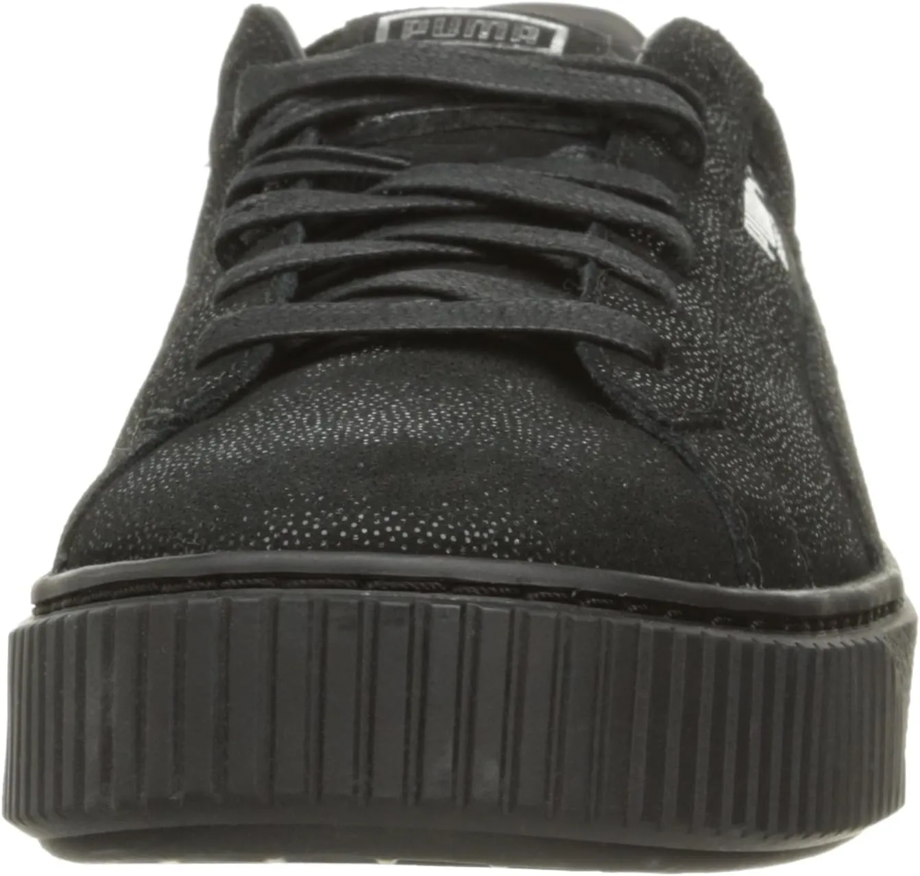 PUMA Women's Basket Platform Reset Wn's Fashion Sneaker