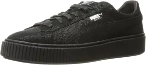 PUMA Women's Basket Platform Reset Wn's Fashion Sneaker