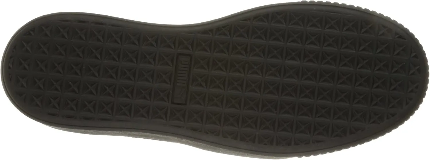 PUMA Women's Basket Platform Reset Wn's Fashion Sneaker
