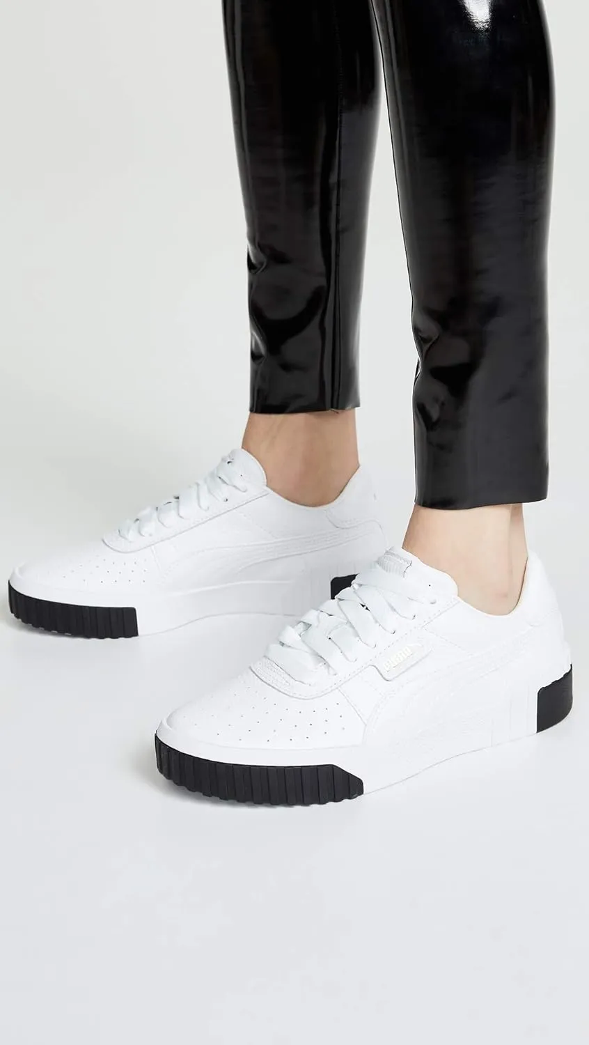 PUMA Women's Cali Sneaker