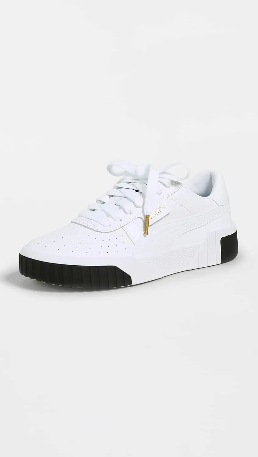 PUMA Women's Cali Sneaker