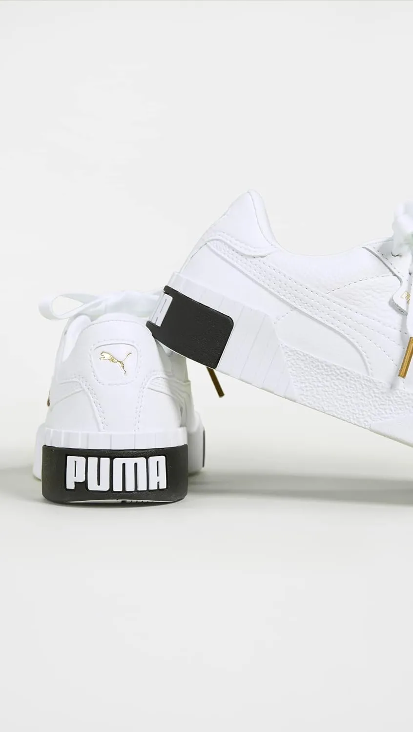 PUMA Women's Cali Sneaker