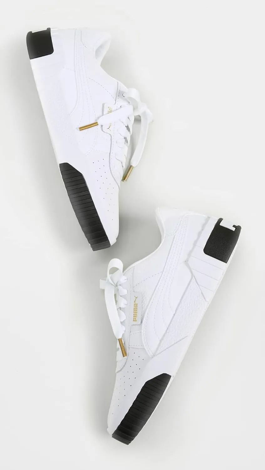 PUMA Women's Cali Sneaker