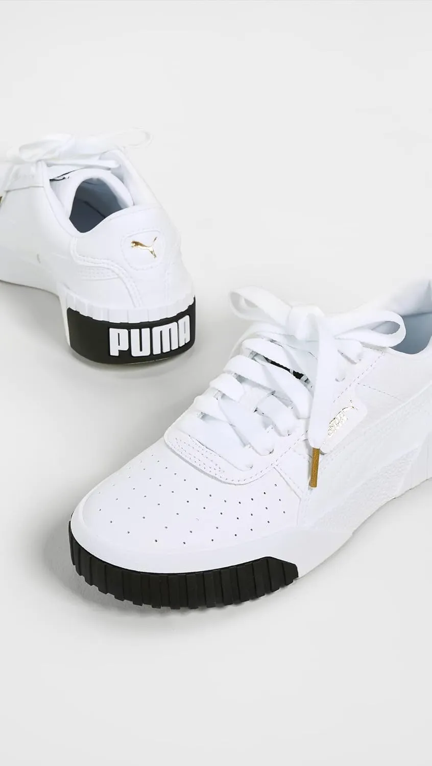 PUMA Women's Cali Sneaker