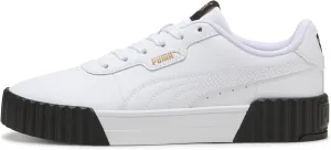 PUMA Women's Low-top Sneaker