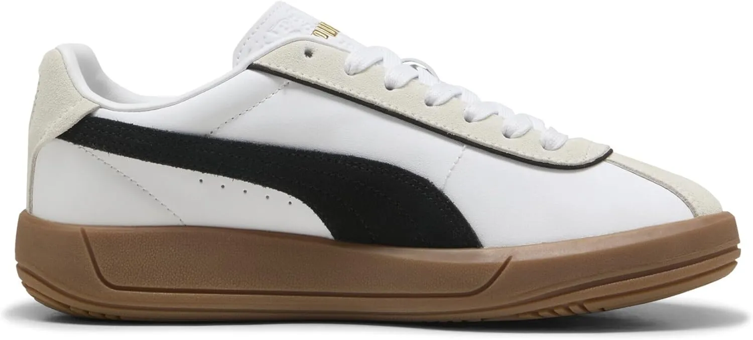 PUMA Women's Low-Top Sneaker