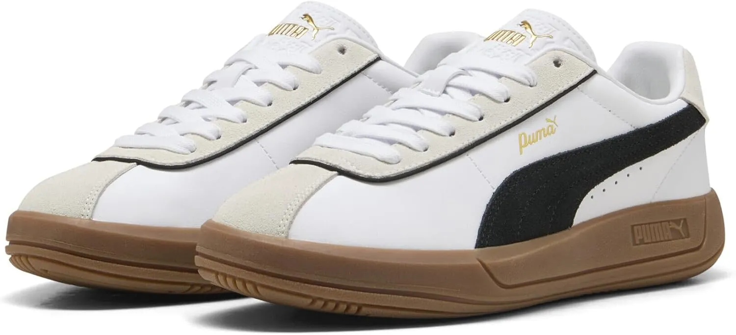 PUMA Women's Low-Top Sneaker