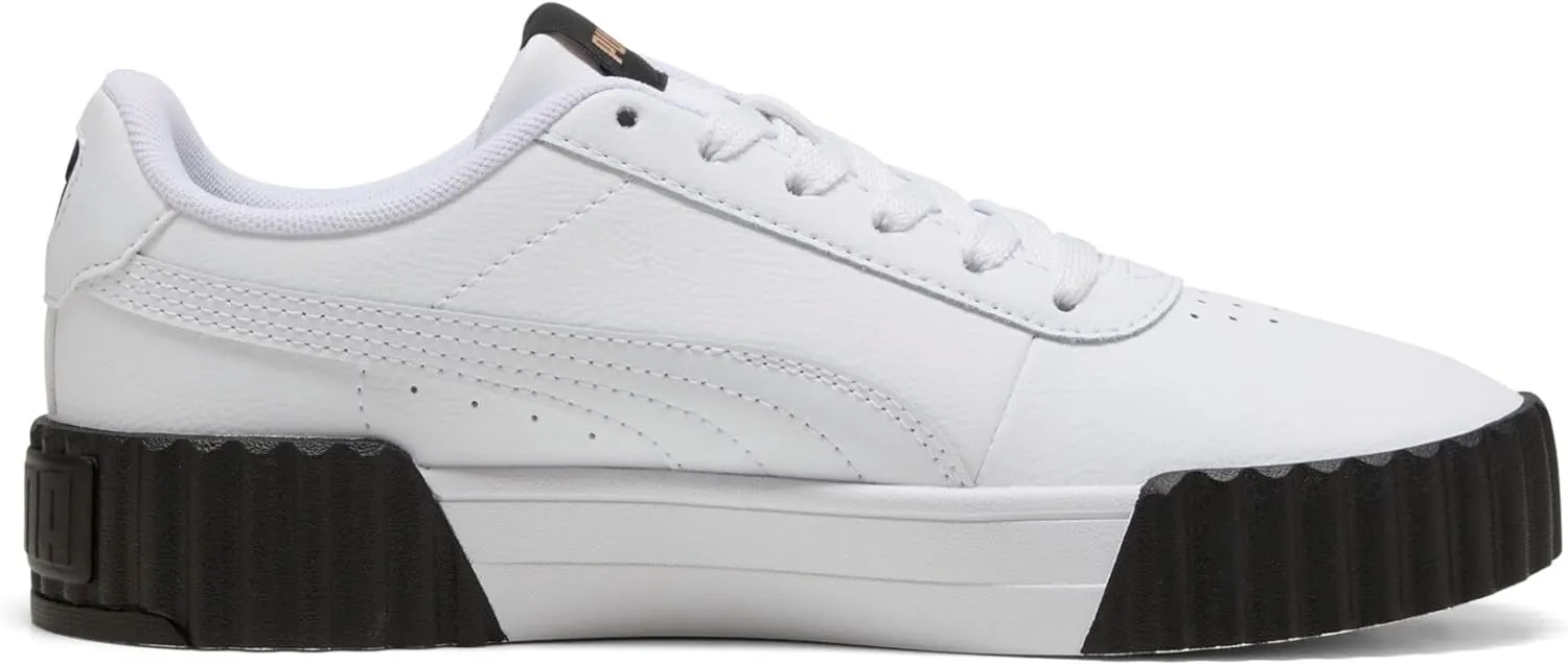 PUMA Women's Low-top Sneaker