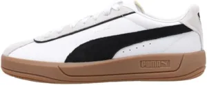 PUMA Women's Low-Top Sneaker
