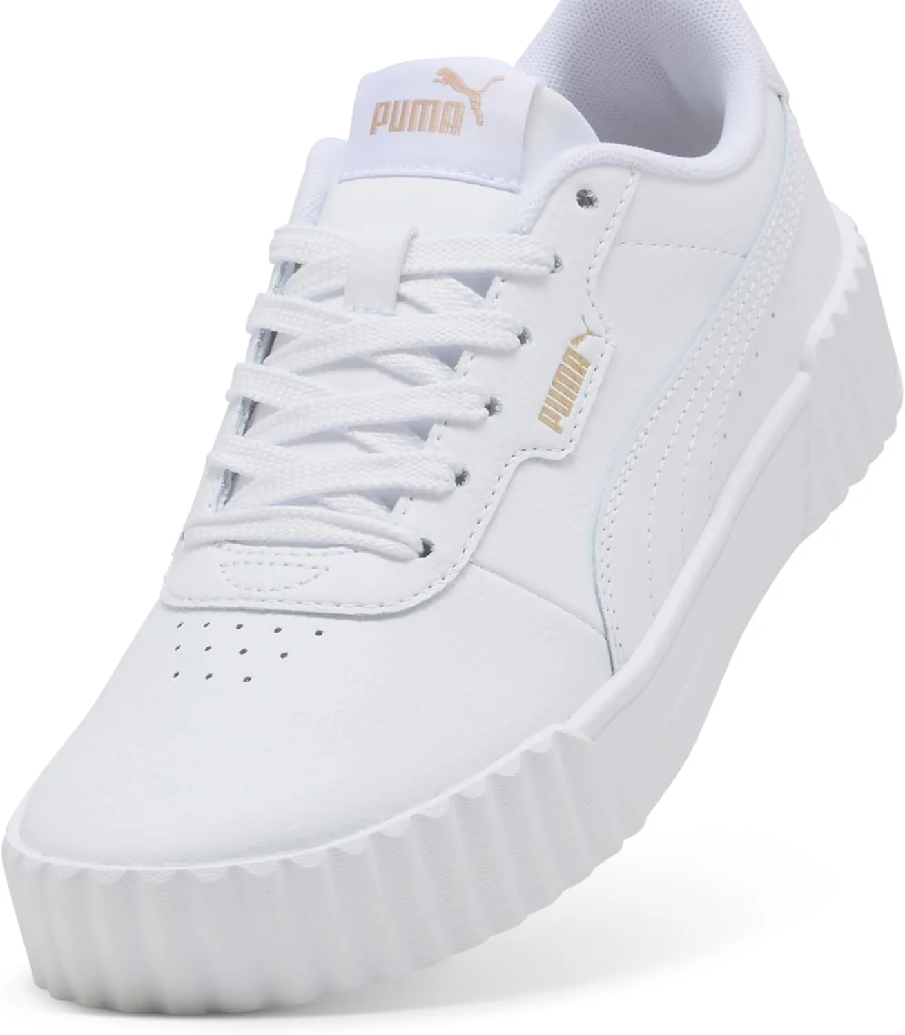 PUMA Women's Low-top Sneaker